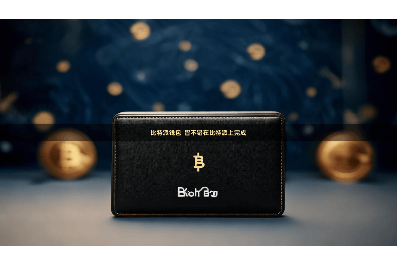 比特派钱包 皆不错在比特派上完成