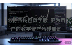 比特派钱包数字版  更为用户的数字资产添砖加瓦