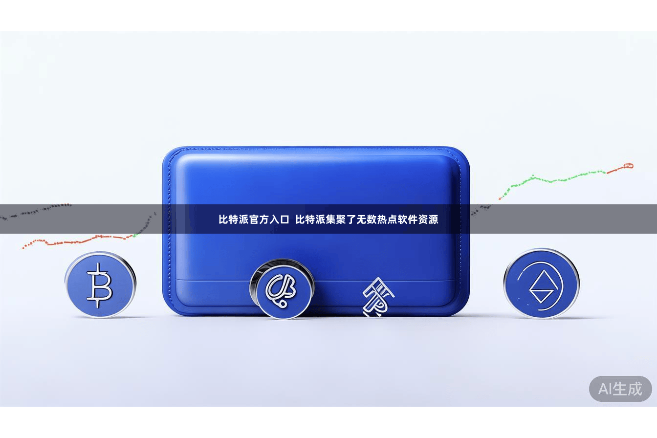 比特派官方入口  比特派集聚了无数热点软件资源