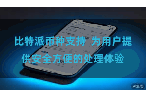 比特派币种支持  为用户提供安全方便的处理体验