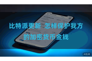 比特派更新  怎样保护我方的加密货币金钱