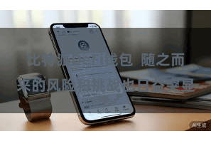比特派DeFi钱包  随之而来的风险和挑战也日益突显